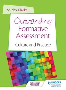 Outstanding Formative Assessment: Culture and Practice (ebok) av Shirley Clarke