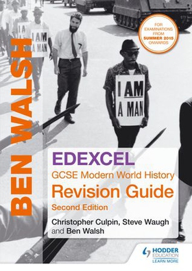 Edexcel GCSE Modern World History Revision Guide 2nd edition