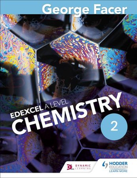 George Facer's A Level Chemistry Student Book 2 (ebok) av George Facer