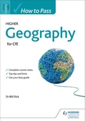 How to Pass Higher Geography