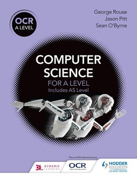 OCR A Level Computer Science (ebok) av George Rouse
