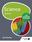 Science for Common Entrance: Biology