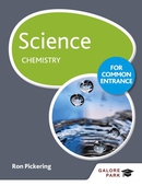 Science for Common Entrance: Chemistry