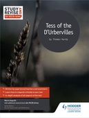 Study and Revise for AS/A-level: Tess of the D'Urbervilles