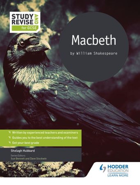 Study and Revise for GCSE: Macbeth (ebok) av Shelagh Hubbard