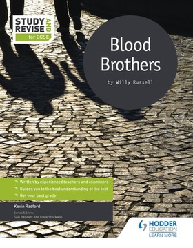 Study and revise for gcse: blood brothers