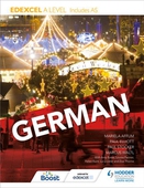 Edexcel A level German (includes AS)