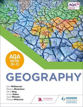 AQA GCSE (9-1) Geography