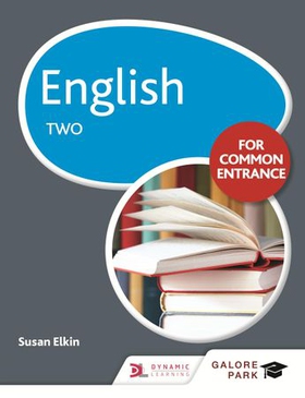 English for Common Entrance Two