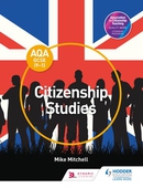 Aqa gcse (9-1) citizenship studies