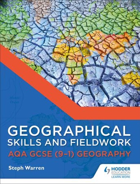 Geographical Skills and Fieldwork for AQA GCSE (9-1) Geography