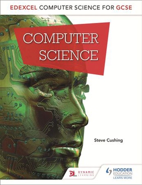 Edexcel Computer Science for GCSE Student Book (ebok) av George Rouse
