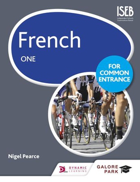 French for Common Entrance One (ebok) av Nigel Pearce