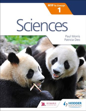 Sciences for the IB MYP 1 (ebok) av Paul Morris