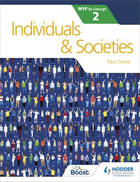 Individual and Societies for the IB MYP 2