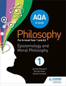 AQA A-level Philosophy Year 1 and AS