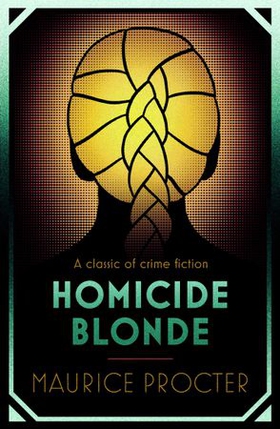 Homicide Blonde