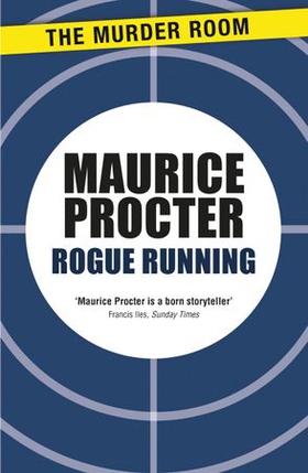 Rogue Running (ebok) av Maurice Procter