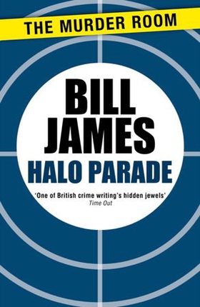 Halo Parade (ebok) av Bill James