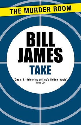 Take (ebok) av Bill James