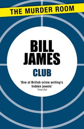 Club (ebok) av Bill James