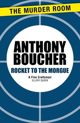 Rocket to the Morgue