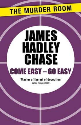 Come Easy - Go Easy