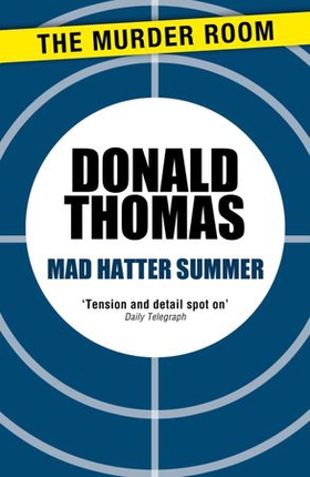 Mad Hatter Summer