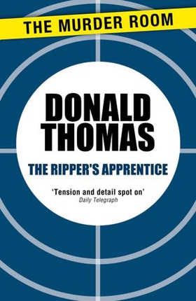 The Ripper's Apprentice