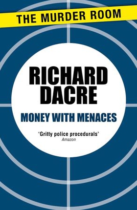 Money With Menaces (ebok) av Donald Thomas