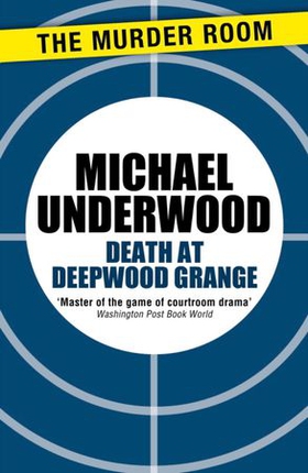 Death at Deepwood Grange