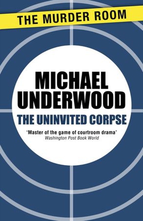 The Uninvited Corpse