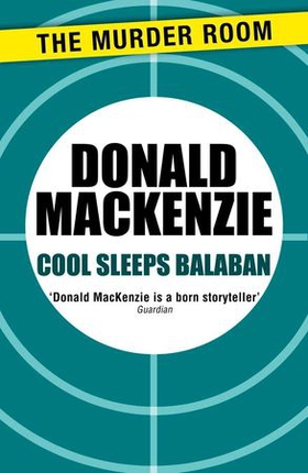 Cool Sleeps Balaban (ebok) av Donald MacKenzie