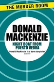 Night Boat from Puerto Vedra