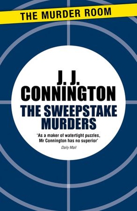 The Sweepstake Murders