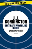 Death at Swaythling Court