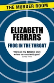 Frog in the Throat