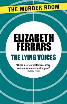 The Lying Voices