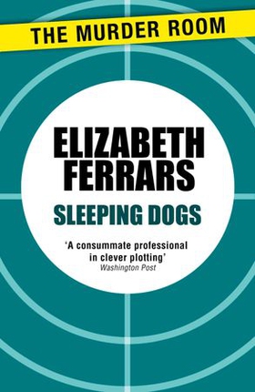 Sleeping Dogs (ebok) av Elizabeth Ferrars