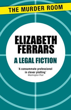 A Legal Fiction