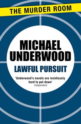 Lawful Pursuit