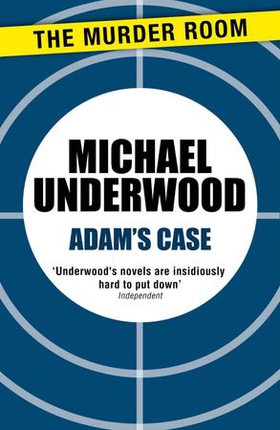 Adam's Case