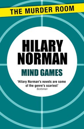 Mind Games (ebok) av Hilary Norman