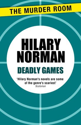 Deadly Games