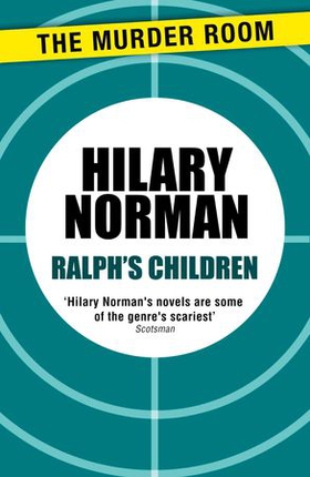 Ralph's Children (ebok) av Hilary Norman