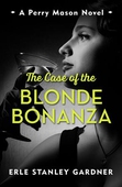 The Case of the Blonde Bonanza