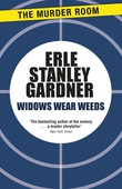 Widows Wear Weeds