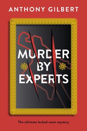 Murder by Experts