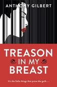 Treason in my Breast