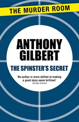 The Spinster's Secret